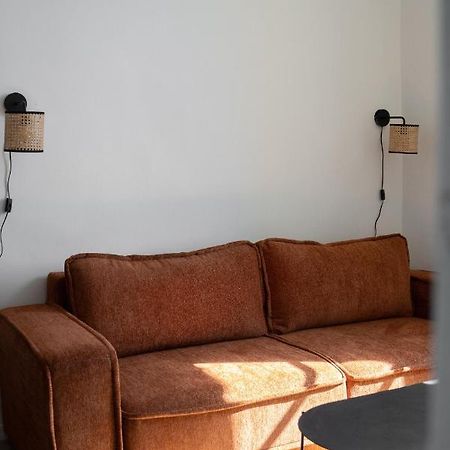 Appartement 2 Pieces Montpellier Centre Dış mekan fotoğraf