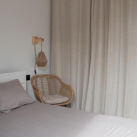 Appartement 2 Pieces Montpellier Centre Dış mekan fotoğraf