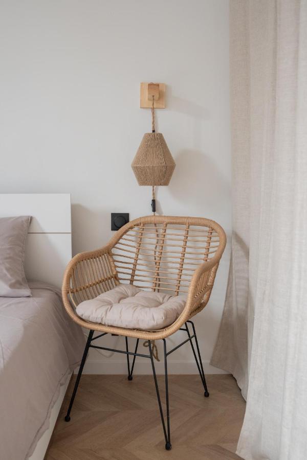 Appartement 2 Pieces Montpellier Centre Dış mekan fotoğraf