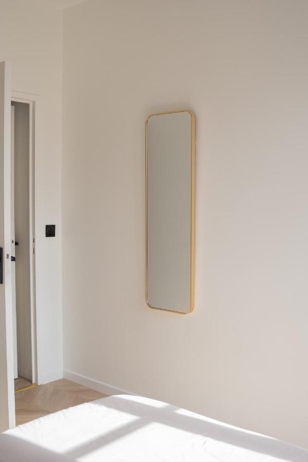 Appartement 2 Pieces Montpellier Centre Dış mekan fotoğraf