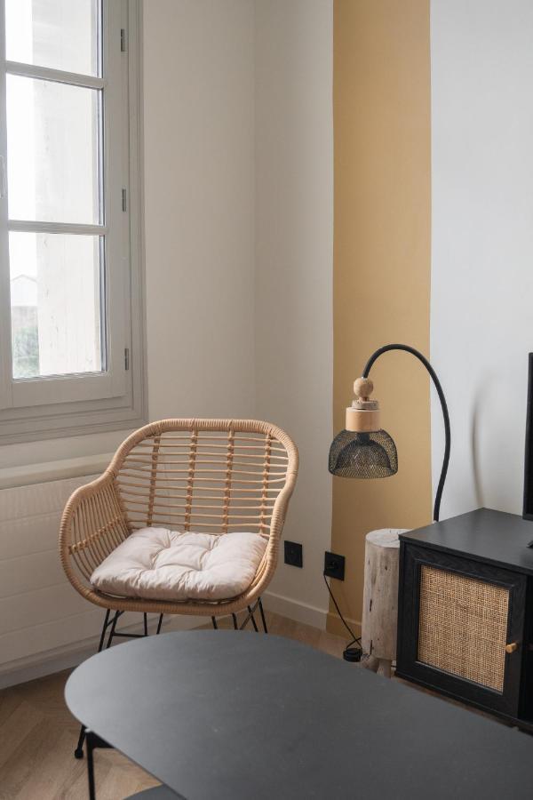 Appartement 2 Pieces Montpellier Centre Dış mekan fotoğraf